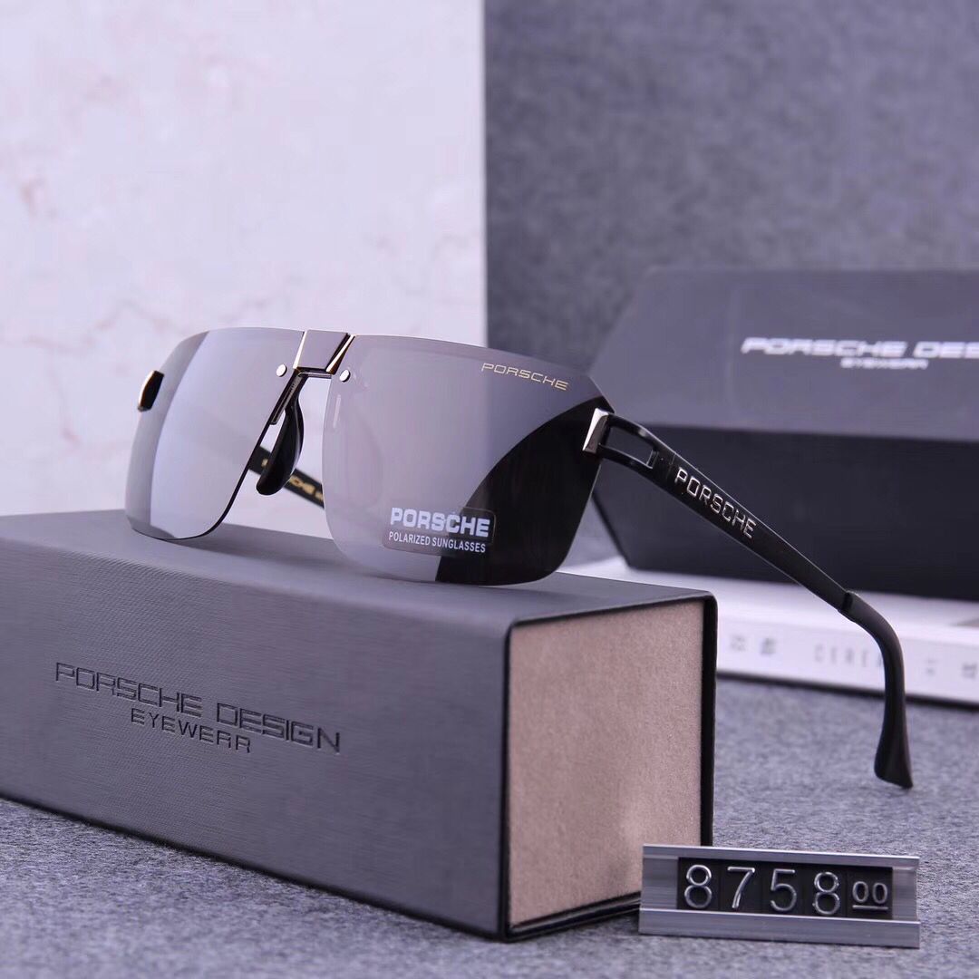 Sunglasses Porsche 911