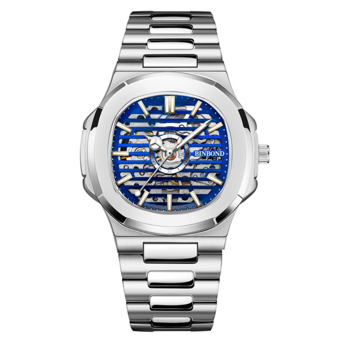 Klokke Exo Nautilus (automatisk)