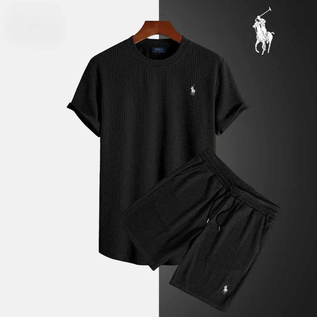 Chic Riviera Ensemble™