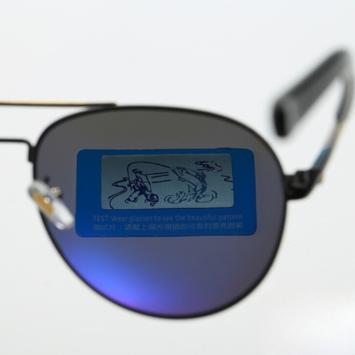 Gafas de sol BMW Z4