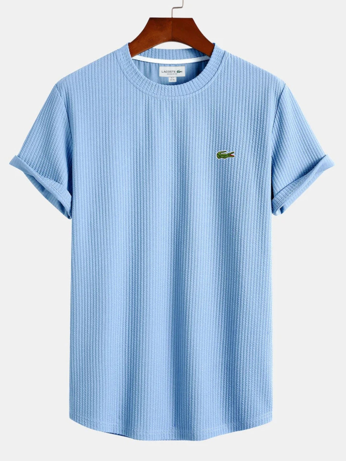 LACOSTE - カジュアルスタイルのサマーセット