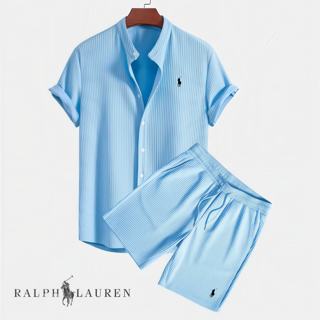 Ralph Lauren | Ekskluzivni muški komplet