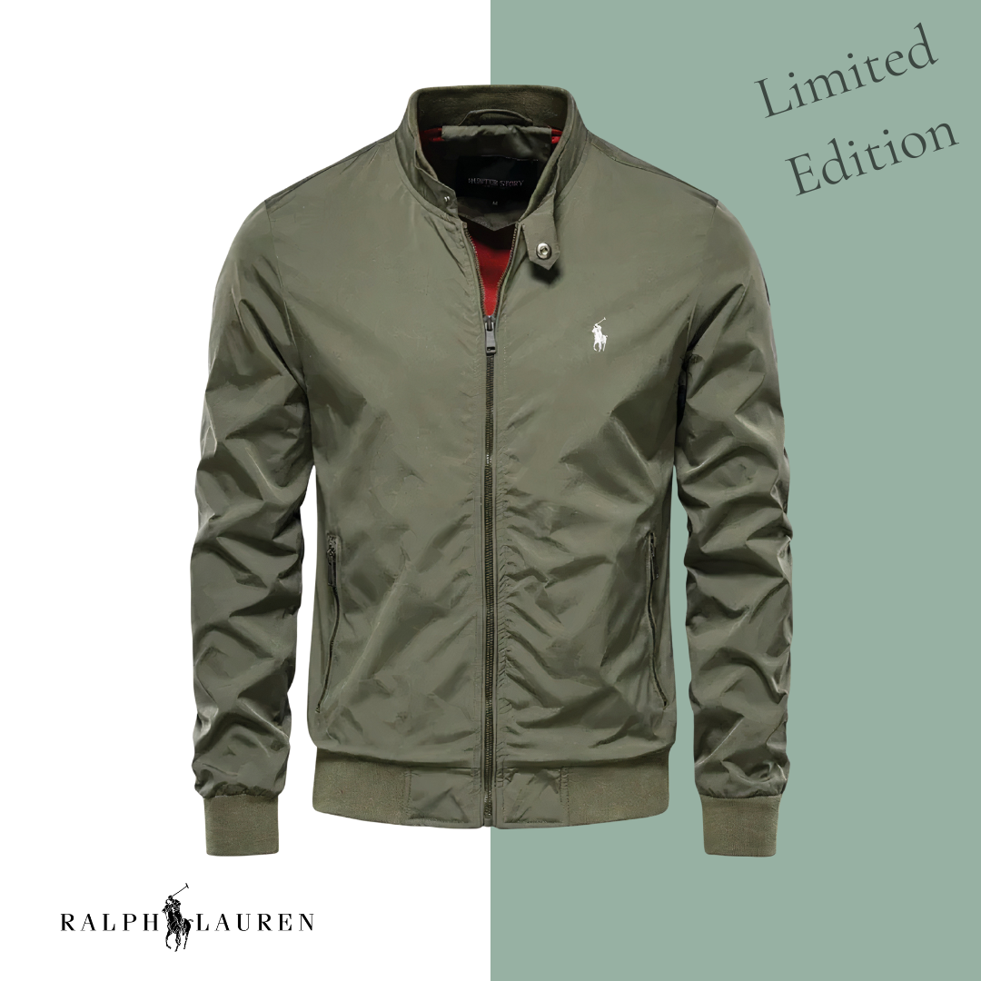 Ralph Lauren Elite-Schild