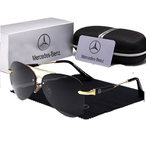 Mercedes-Benz GT napszemüveg