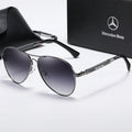 Solbriller Mercedes-Benz Classic
