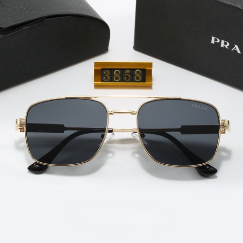 Prada Axis-solbriller
