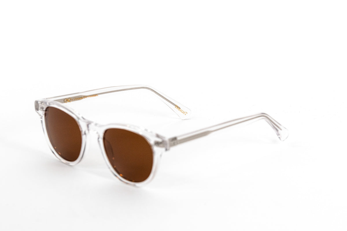 Liberty Crystal Brown