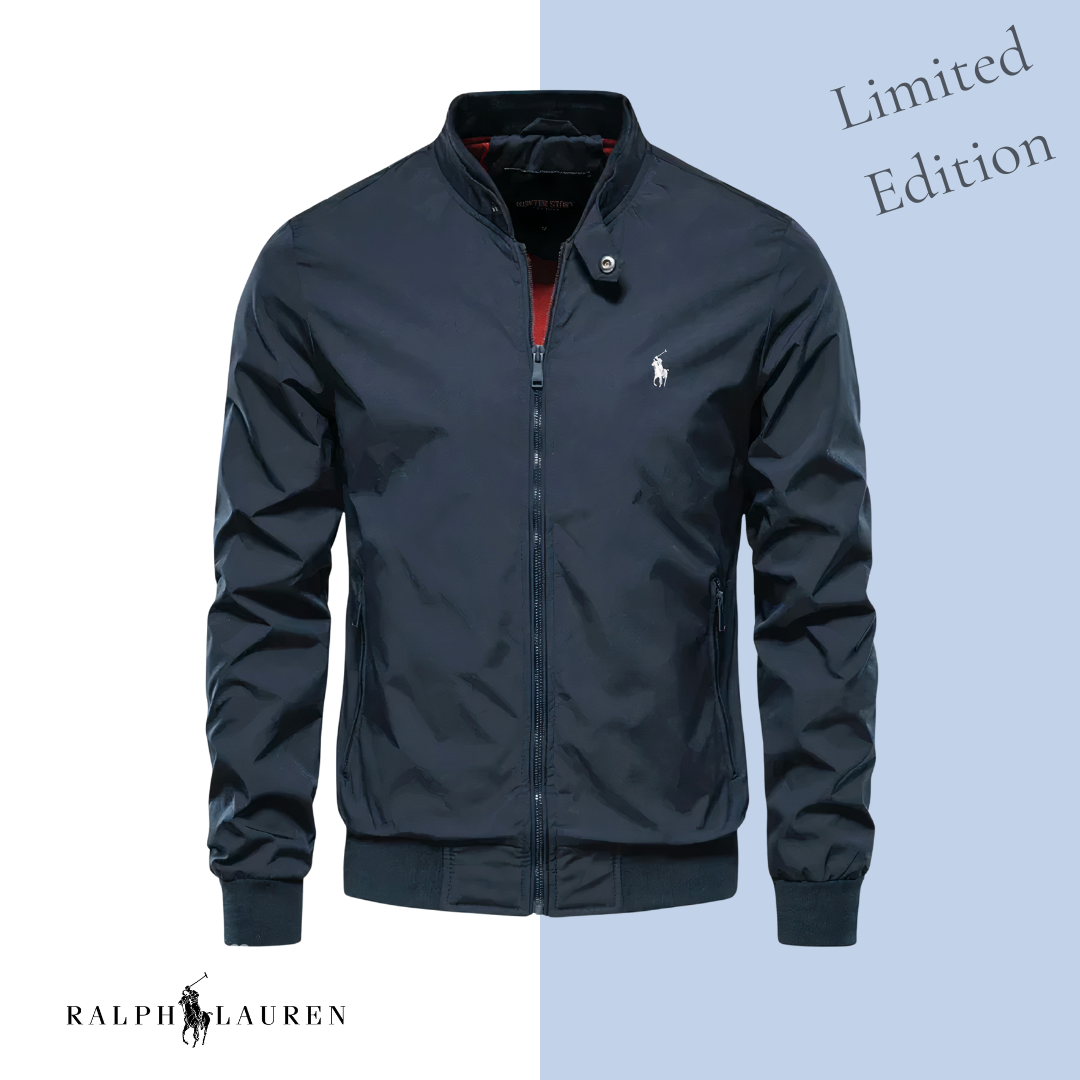 Ralph Lauren Elite-Schild