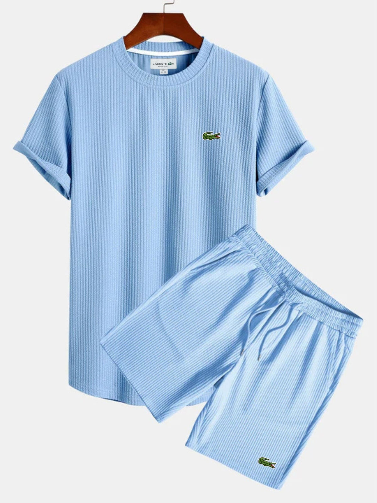 LACOSTE - カジュアルスタイルのサマーセット