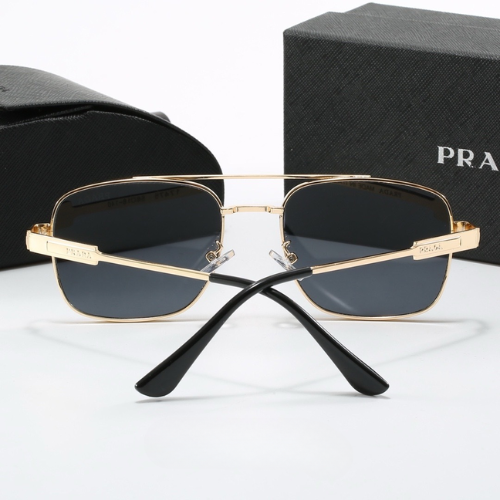 Prada Axis-solbriller