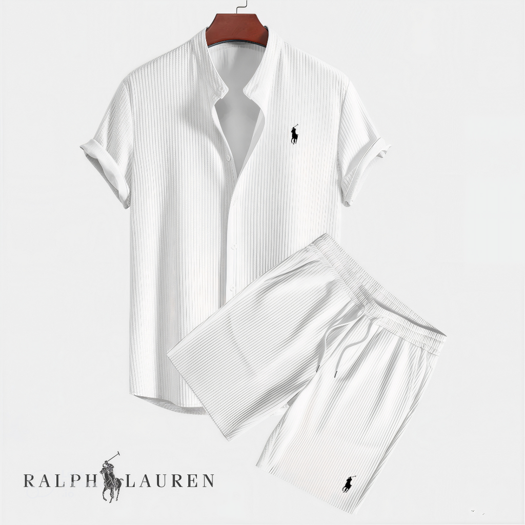 Ralph Lauren | Set esclusivo da uomo