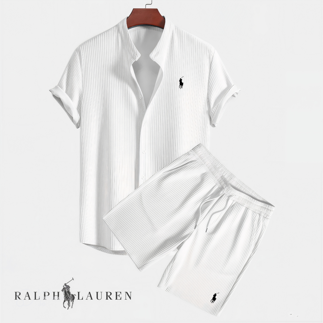 Ralph Lauren | Set esclusivo da uomo