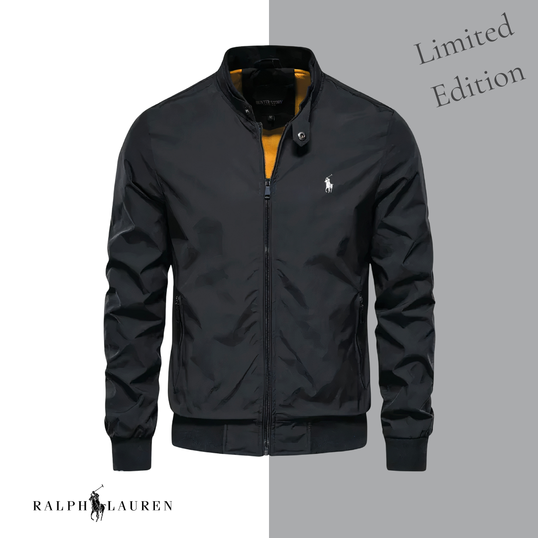 Ralph Lauren Elite-Schild