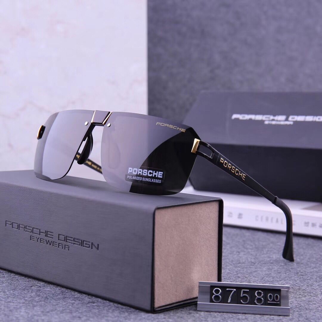 Sunglasses Porsche 911