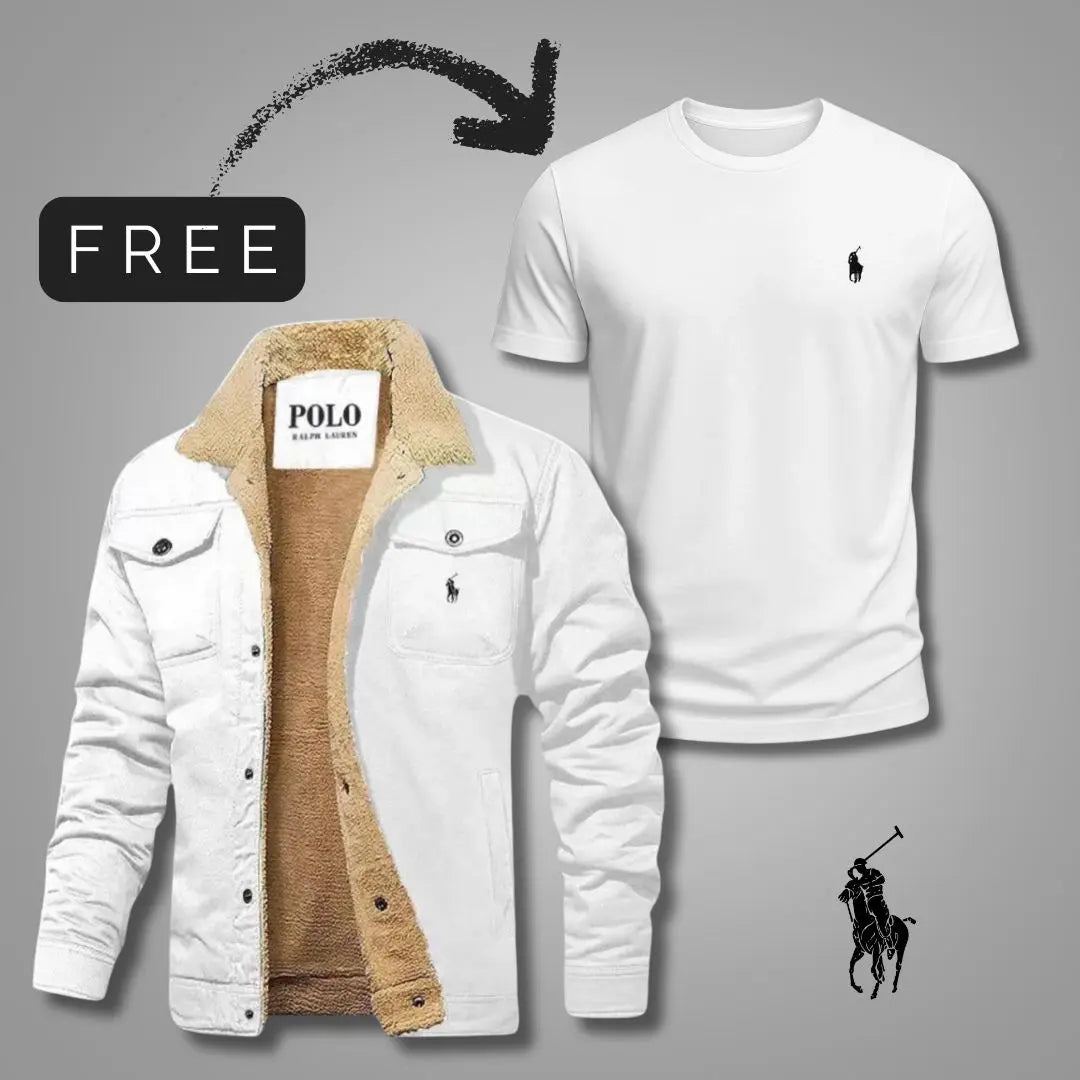 Sherpa jakna™ + BESPLATNA Premium majica