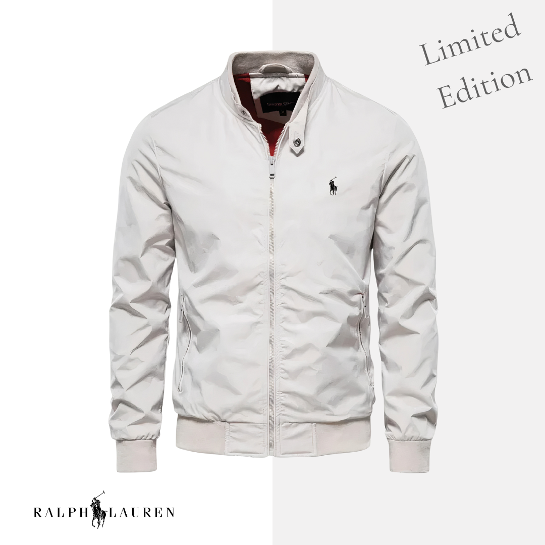 Escudo Elite de Ralph Lauren