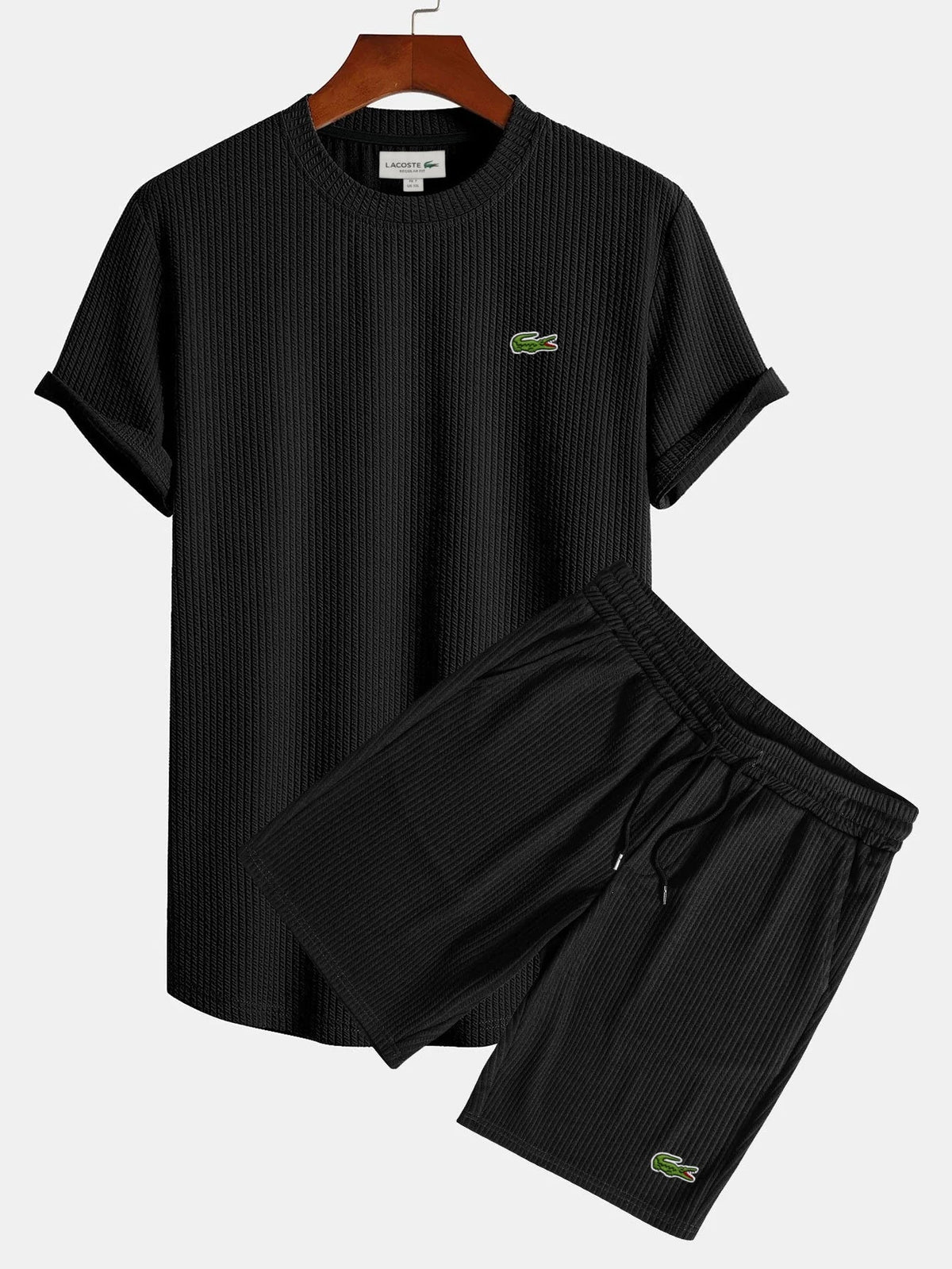 LACOSTE - カジュアルスタイルのサマーセット