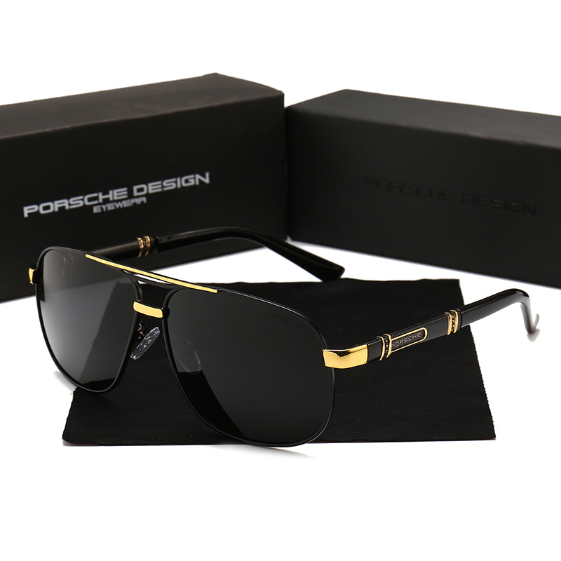 Gafas de sol Porsche Cayenne