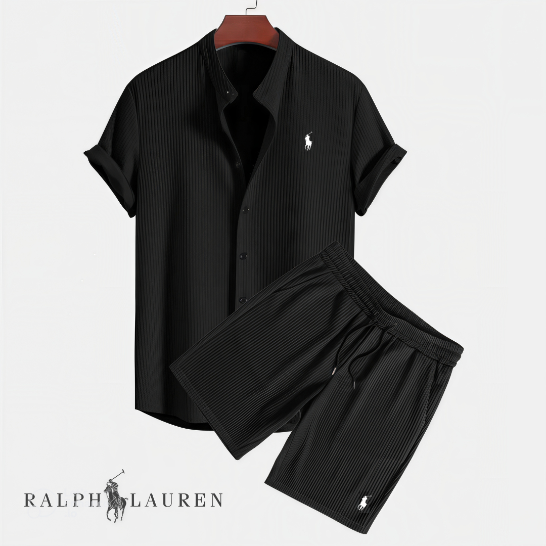 Ralph Lauren | Ekskluzivni muški komplet