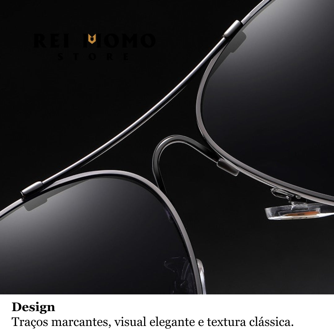 Mercedes-Benz A200 Sunglasses