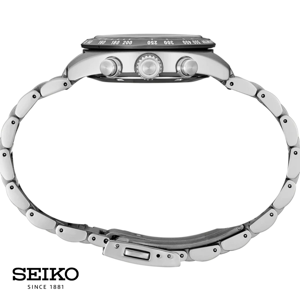 SEIKO Imperial Chronos + SEIKO Classic Italy (ΔΩΡΕΑΝ)