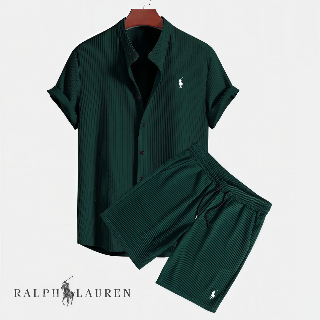 Ralph Lauren | Ekskluzivni muški komplet