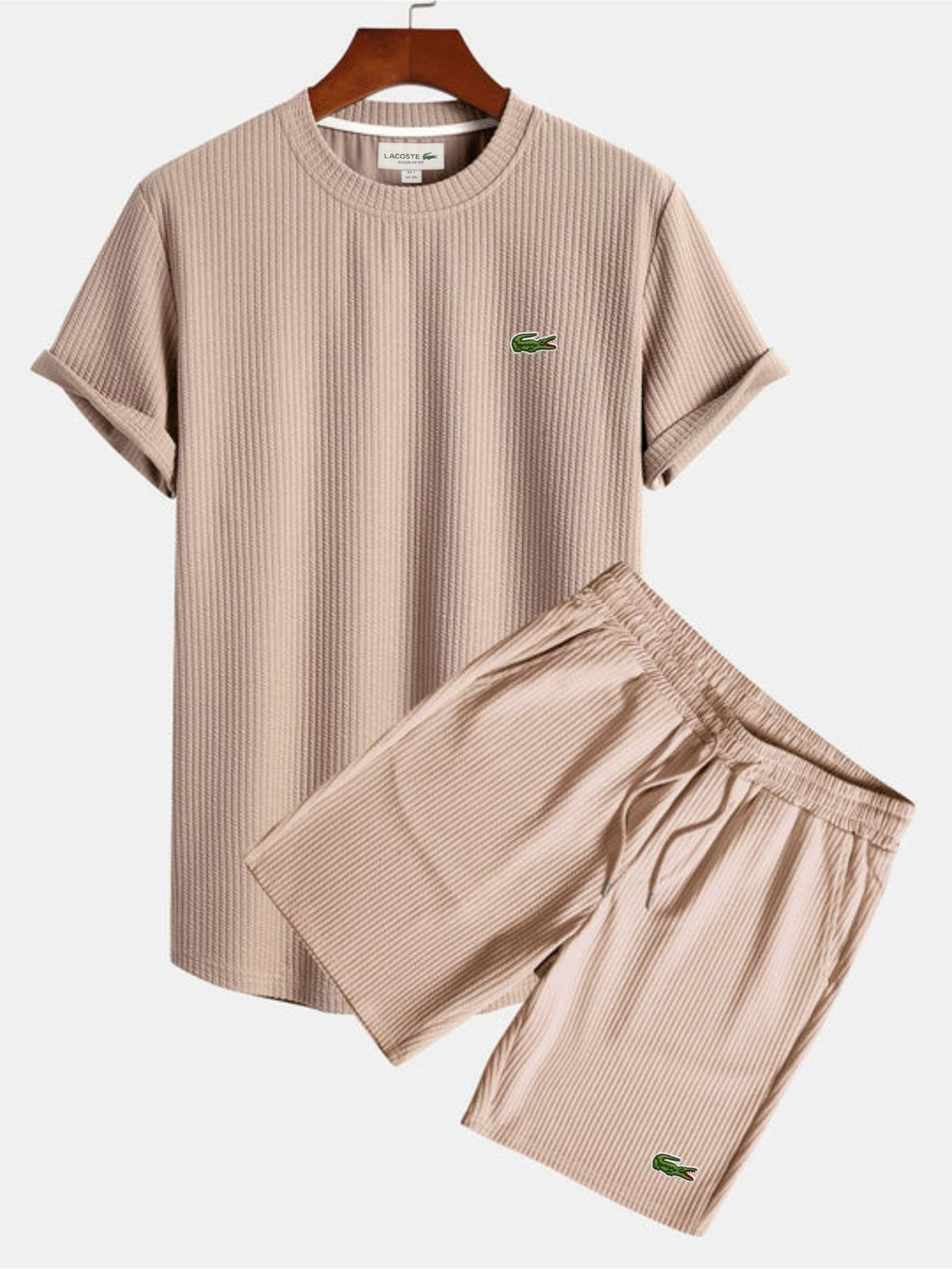 LACOSTE - カジュアルスタイルのサマーセット