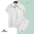LACOSTE | Ensemble 2-en-1 en édition limitée