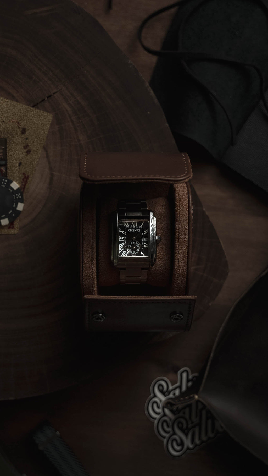 Orologio Vintage