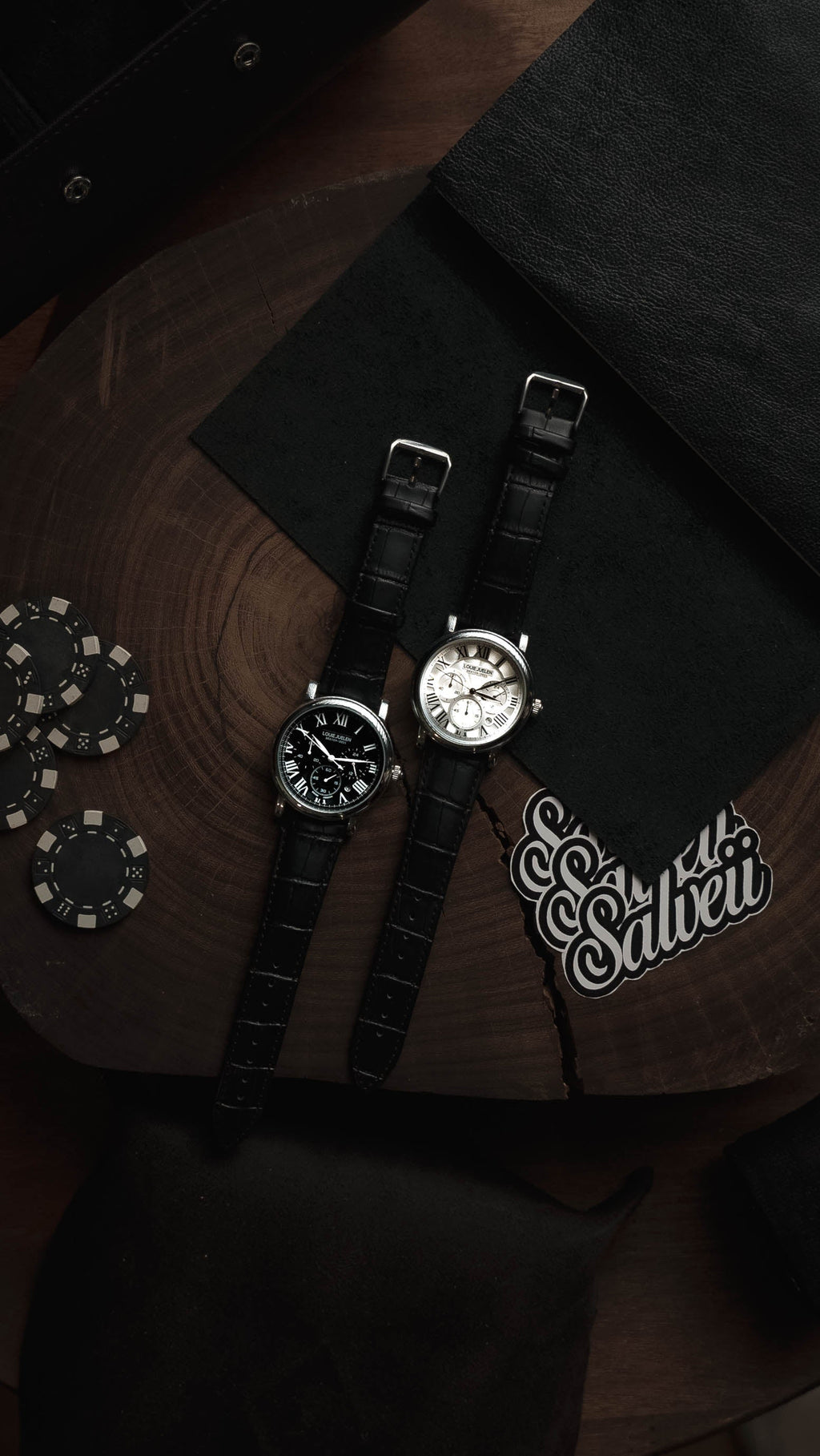 Orologio Executive classic