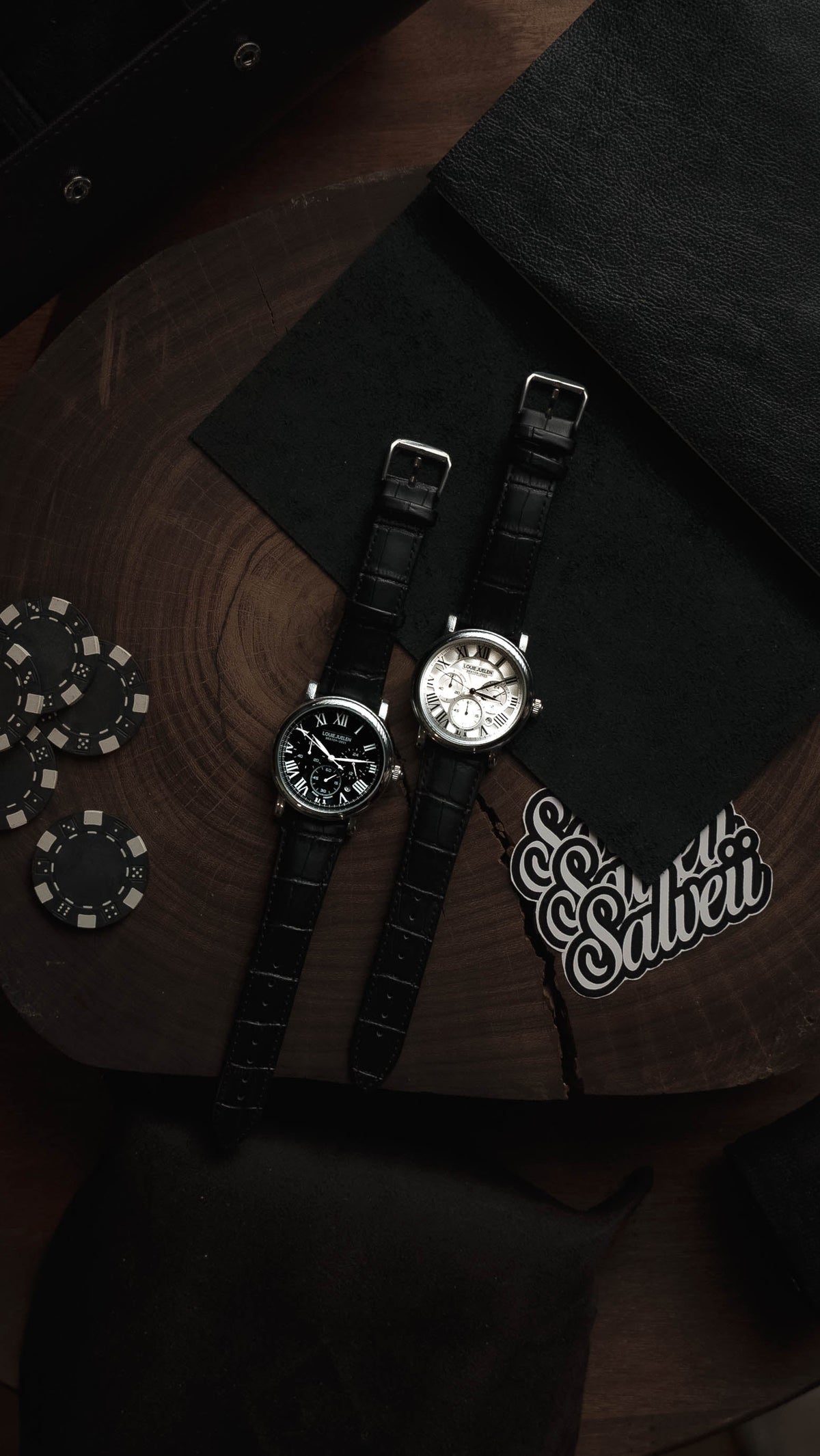 Orologio Executive classic