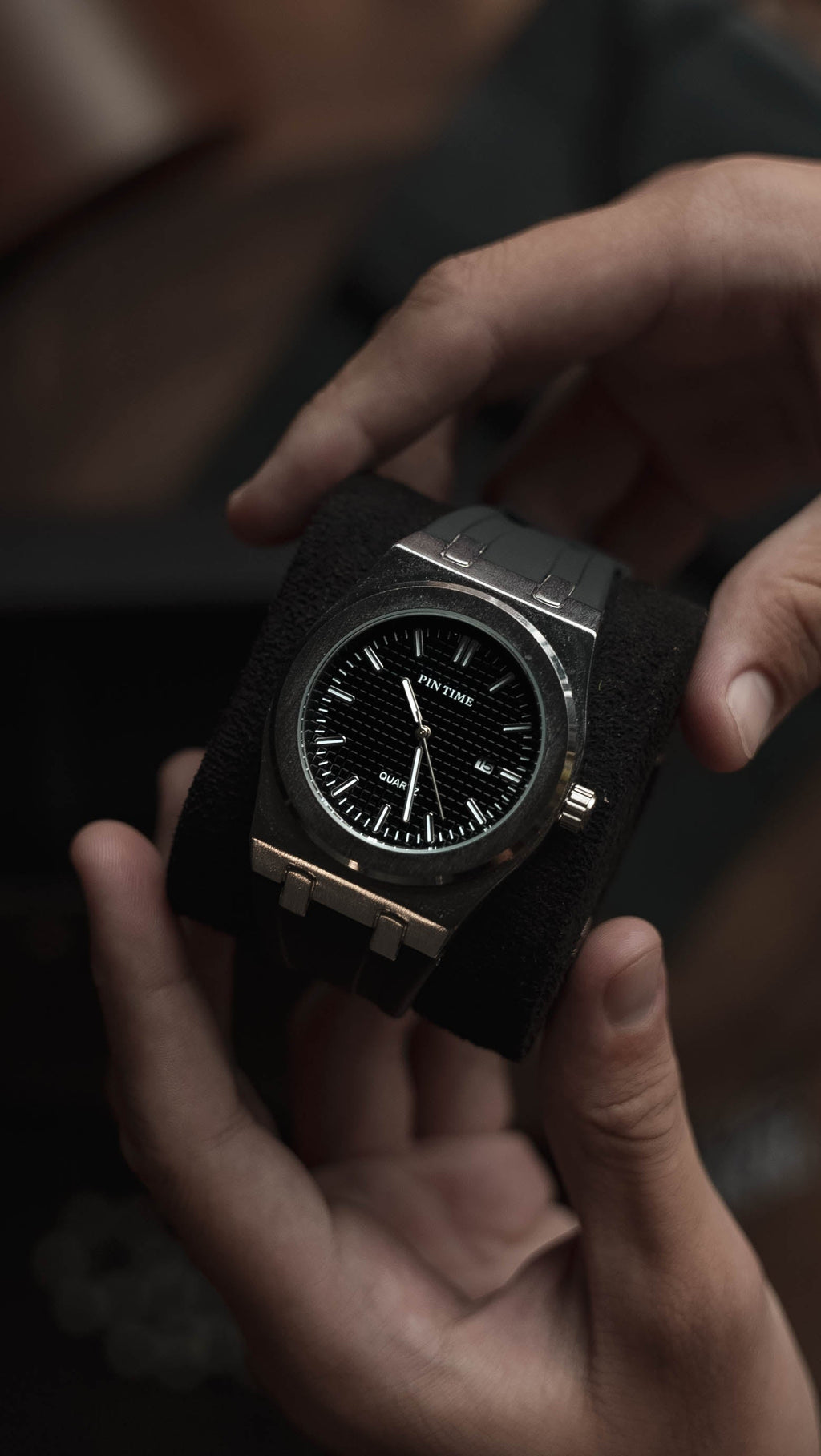 Klokke Pintime