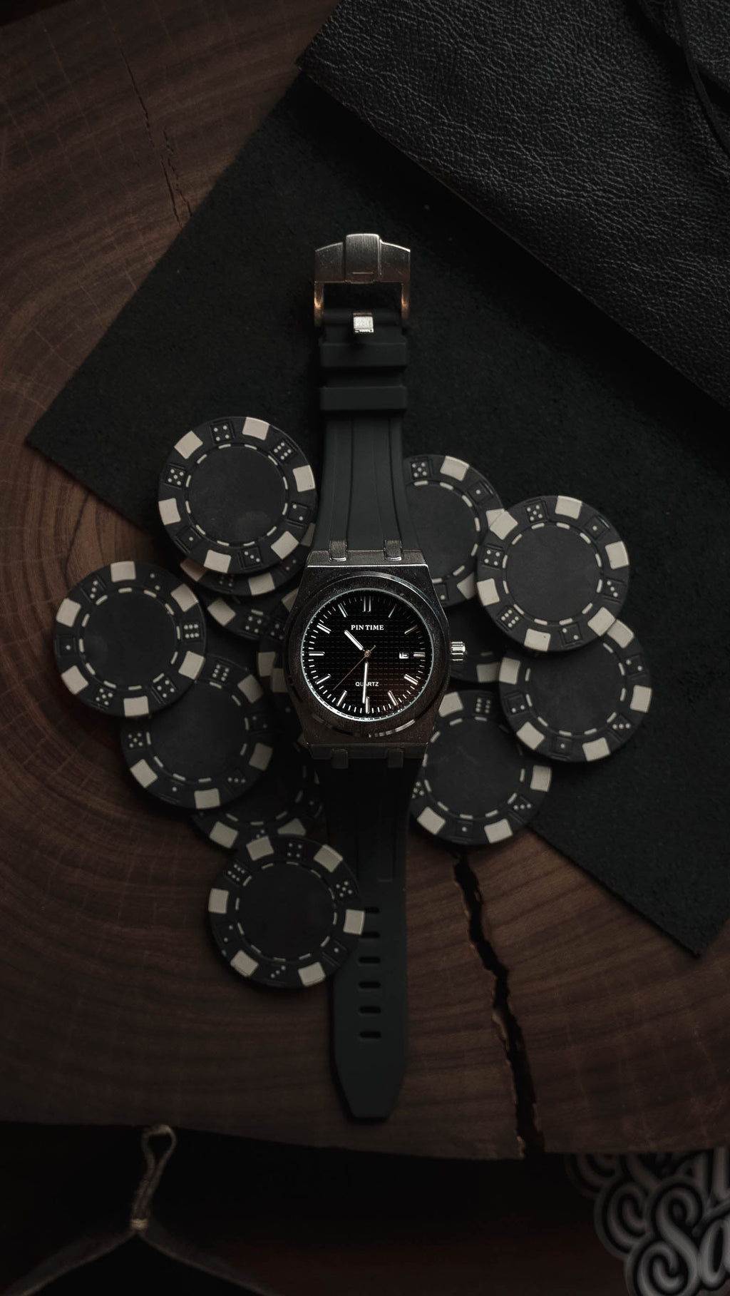 Klokke Pintime