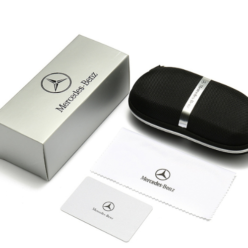 Mercedes-Benz GT napszemüveg