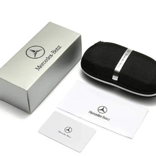 Mercedes-Benz Drive-solbriller