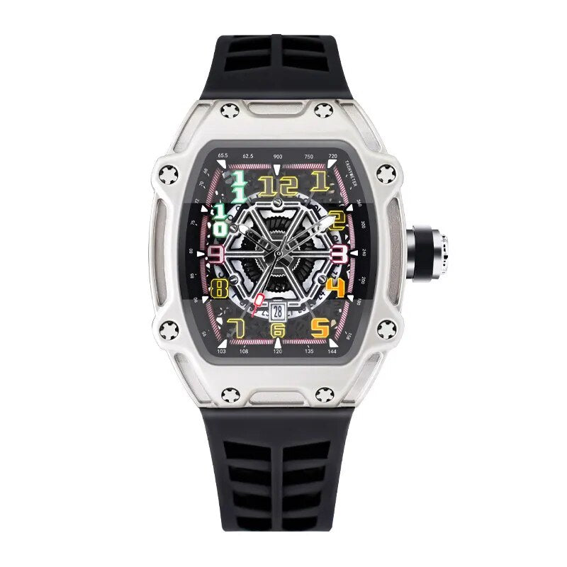 Orologio Journey Pro