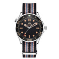 Paulareis Automatic-klokke
