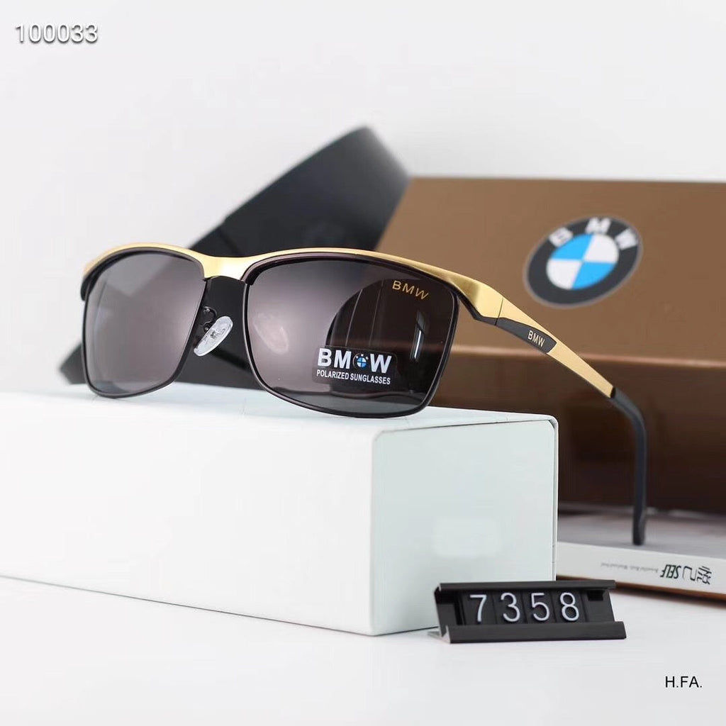 Sluneční brýle BMW X2