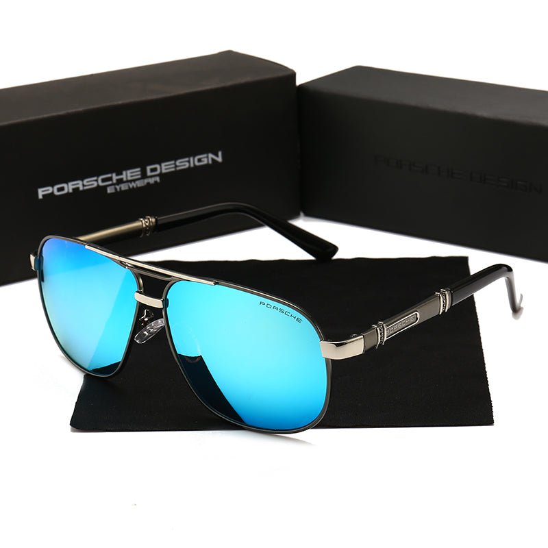 Gafas de sol Porsche Cayenne