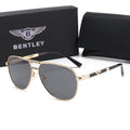 Веntlеу Соntіnеntаl GТ Sunglasses