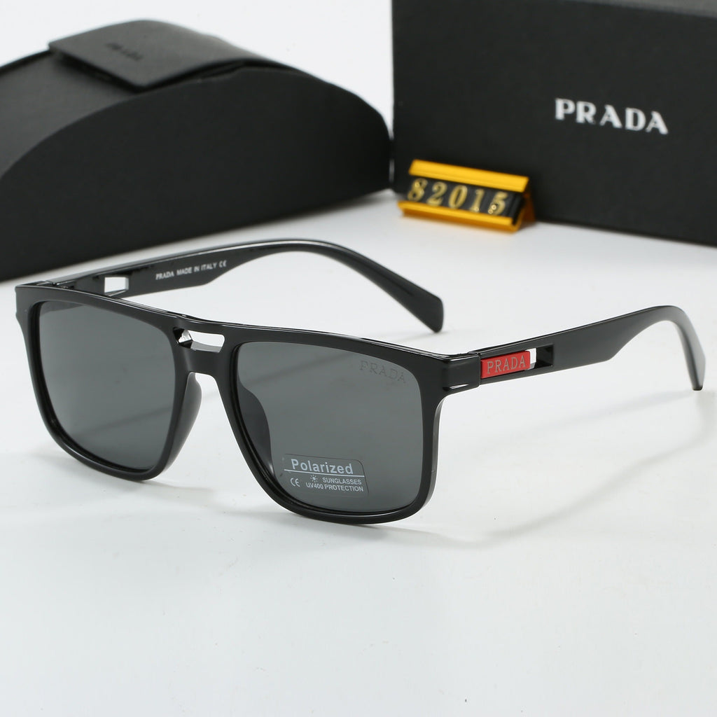 Visión urbana - Prada