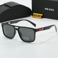 Visión urbana - Prada