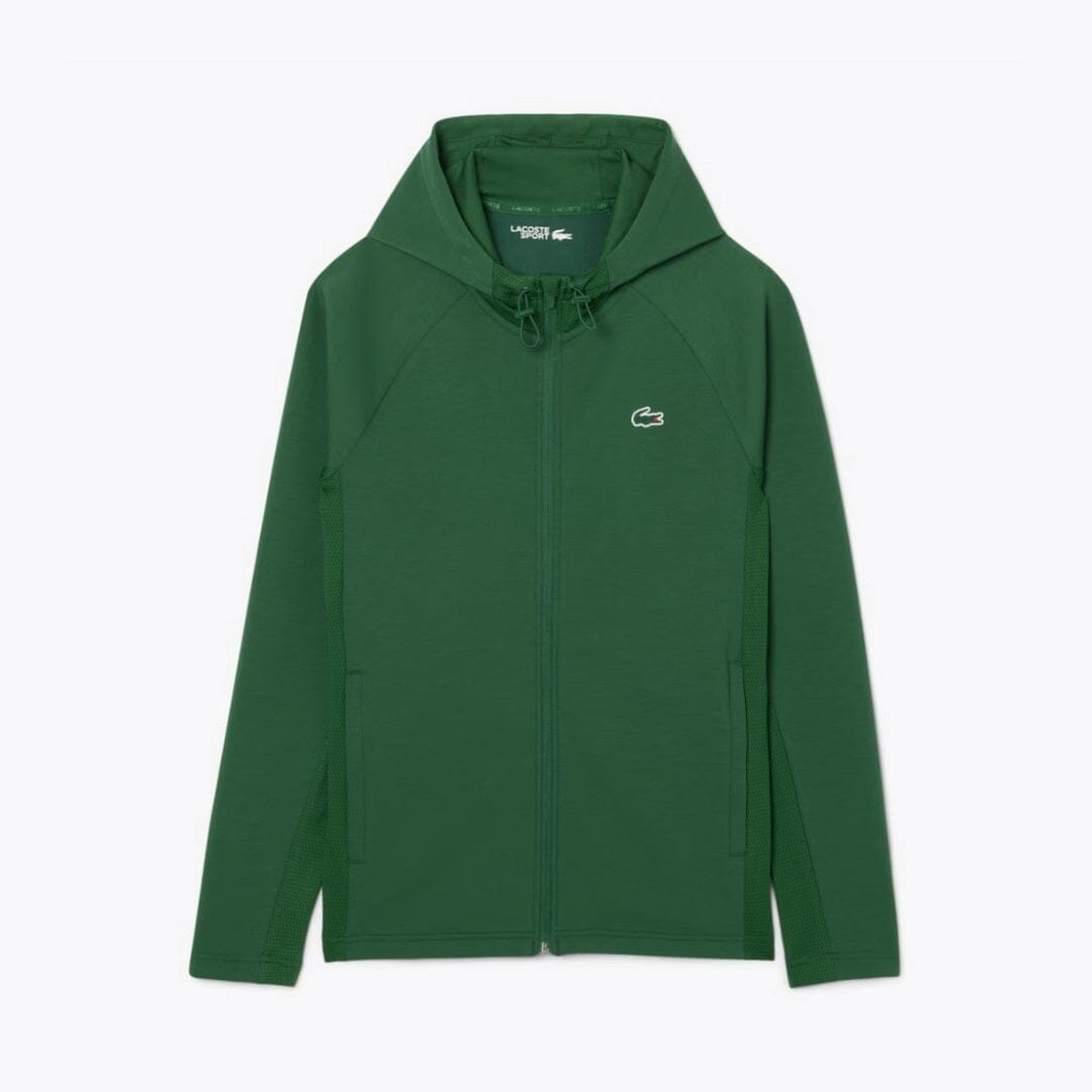 LC Breathable Sport Track Jacket