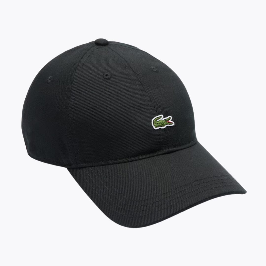 LC Cotton Twill Cap