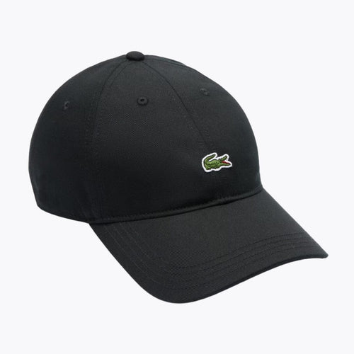LC Cotton Twill Cap