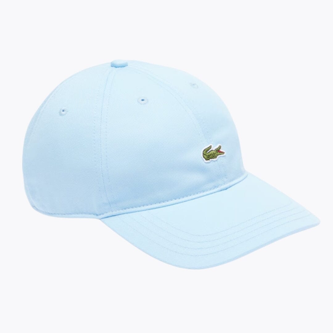 LC Cotton Twill Cap