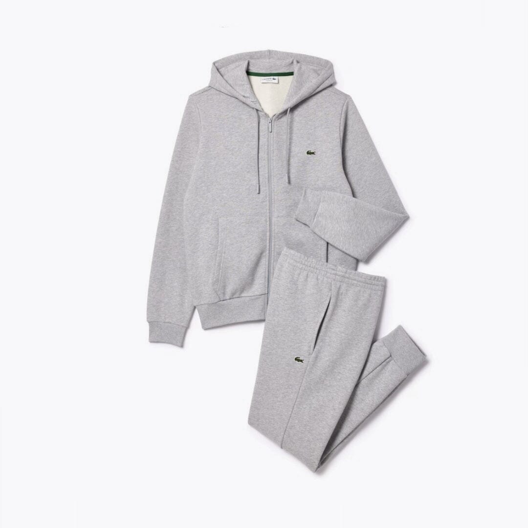 LC Hooded Tracksuit