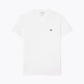 LC Lightweight Cotton Pima V Neck T-shirt