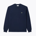 LC Long Sleeved Cotton T-shirt