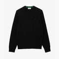 LC Merino Wool Crew Neck Sweater